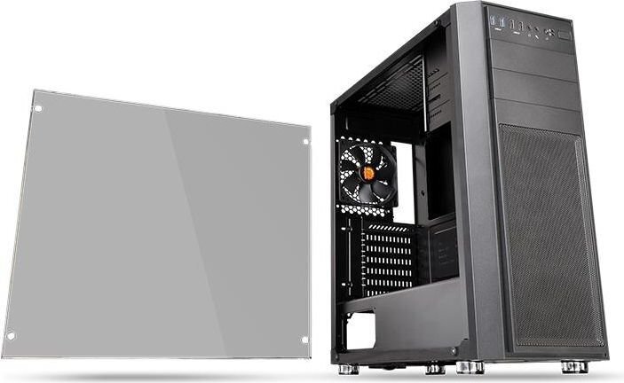 Thermaltake Versa H26 цена и информация | Arvutikorpused | hansapost.ee