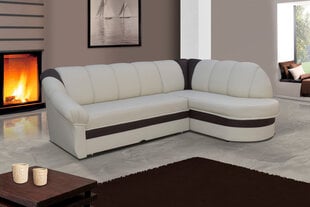 Мягкий угловой диван Benano цена и информация | Угловые диваны | hansapost.ee