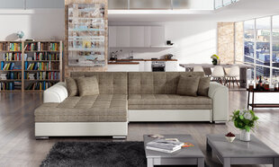 Мягкий угловой диван Sorento цена и информация | Угловые диваны | hansapost.ee