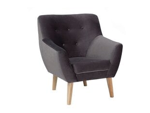 Кресло Nordic 1, серый цена и информация | Кресла | hansapost.ee