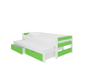 Детская кровать FRAGA цена и информация | Детские кровати | hansapost.ee