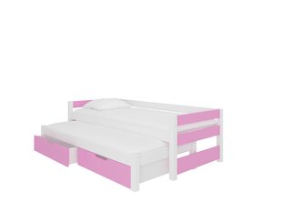 Детская кровать FRAGA цена и информация | Детские кровати | hansapost.ee
