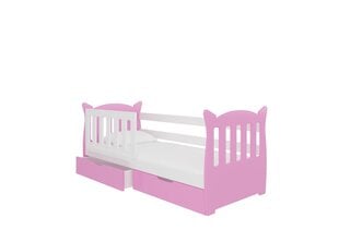 Детская кровать LENA цена и информация | Детские кровати | hansapost.ee