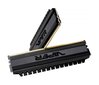 Operatyvioji atmintis Patriot Memory Viper 4 Blackout AMD PVB416G400C9K DDR4 2 x 8 GB 4000 MHz 19 hind ja info | Operatiivmälu | hansapost.ee