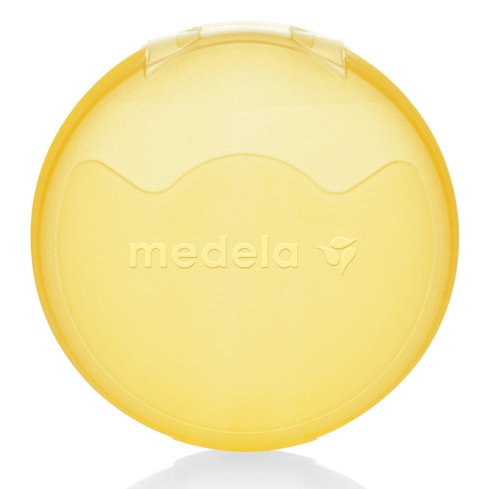 Nibukaitsmed Medela Contact L suurus, 008.0291 hind ja info | Imetamistarvikud | hansapost.ee