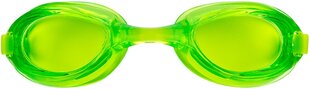 Плавательные защитные очки Waimea®, зеленые цена и информация | Очки для плавания StoreXO, черные | hansapost.ee