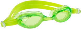 Плавательные защитные очки Waimea®, зеленые цена и информация | Очки для плавания | hansapost.ee