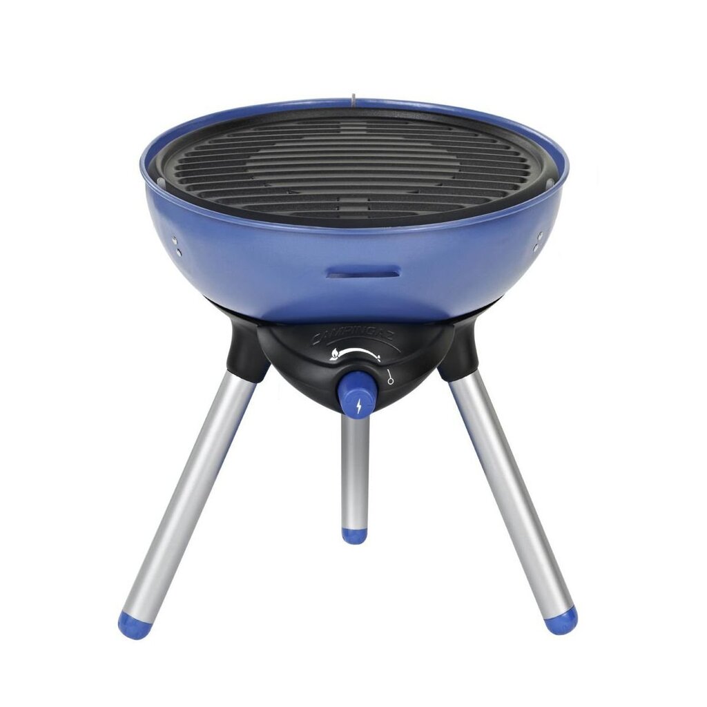 Gaasigrill Campingaz Party Grill 200 S, 32 cm hind ja info | Grillid | hansapost.ee