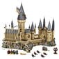 71043 LEGO® Harry Potteri Sigatüüka loss цена и информация | Klotsid ja konstruktorid | hansapost.ee