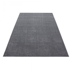 Vaip Ata Lightgrey, 60x100 cm hind ja info | Vaibad | hansapost.ee