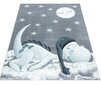 Ayyildiz laste vaip Bambi Blue 0840 120x170 cm hind ja info | Vaibad | hansapost.ee