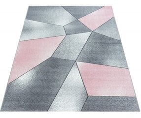 Vaip Ayyildiz Beta Pink 1120, 80x150 cm hind ja info | Vaibad | hansapost.ee