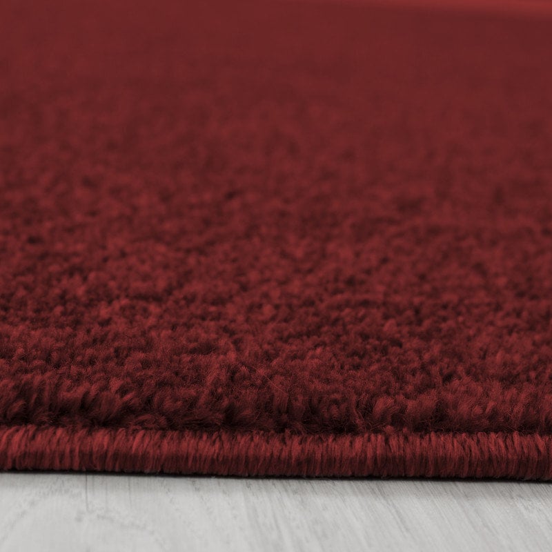 Vaip Ayyildiz Ata Red 7000, 80x150 cm hind ja info | Vaibad | hansapost.ee