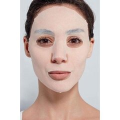  Увлажняющая и отшелушивающая маска для лица L'Oréal Paris Hyaluron Specialist 30 г цена и информация | Маски для лица, патчи для глаз | hansapost.ee