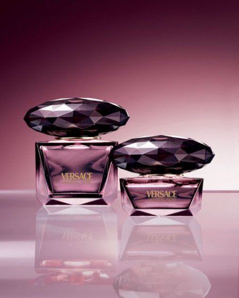 Versace Crystal Noir EDP naistele 90 ml цена и информация | Parfüümid naistele | hansapost.ee