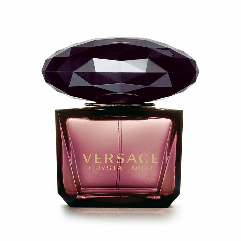 Versace Crystal Noir EDP naistele 90 ml hind ja info | Parfüümid naistele | hansapost.ee