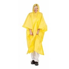 Vihmakeep Poncho PVC hind ja info | Tööriided | hansapost.ee