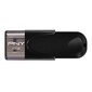 PNY Attaché USB 2.0 64 GB цена и информация | Mälupulgad | hansapost.ee