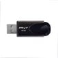 PNY Attaché USB 2.0 64 GB hind ja info | Mälupulgad | hansapost.ee