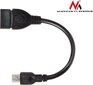 Maclean MCTV-696 hind ja info | USB adapterid ja jagajad | hansapost.ee