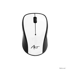 ART AM-92C, valge hind ja info | ART Heli- ja videoseadmed, klaviatuurid ja hiired | hansapost.ee
