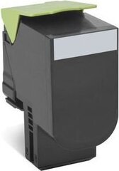 Lexmark 70C2XKE hind ja info | Laserprinteri toonerid | hansapost.ee
