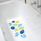 Dreambaby väikesed libisemisvastased alused 10 tk hind ja info | Laste vannitooted | hansapost.ee