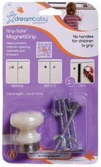 Magnet käepide Dreambaby Grip safe hind ja info | Dreambaby Lastekaubad ja beebikaubad | hansapost.ee