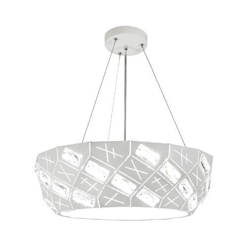 Candelluxi lamp Glance 36 hind ja info | Rippvalgustid | hansapost.ee