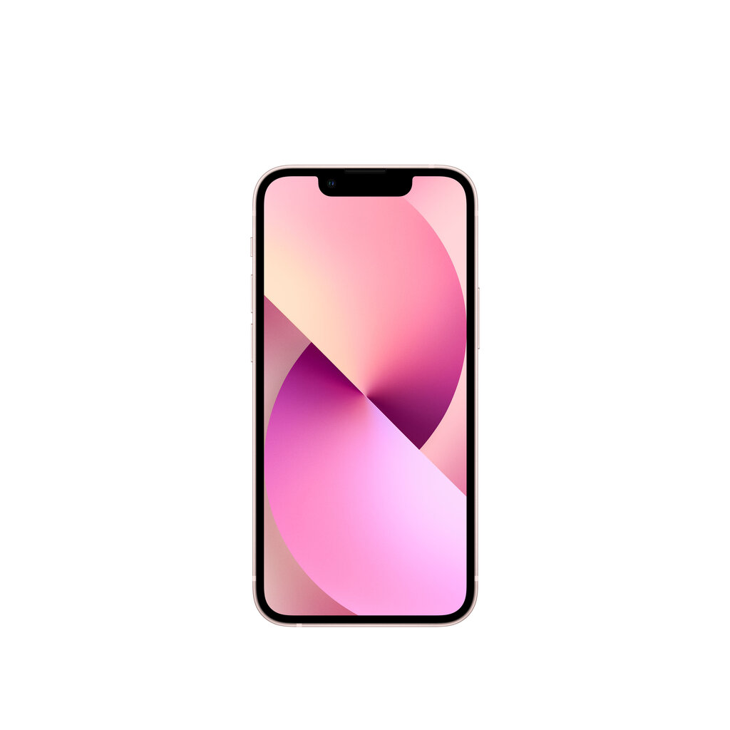 Apple iPhone 13 mini 256GB Pink MLK73ET/A цена и информация | Telefonid | hansapost.ee