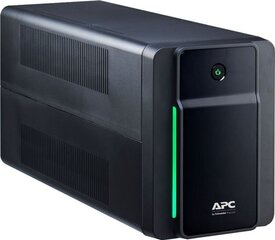 APC BX1600MIGR цена и информация | APC Компьютерная техника | hansapost.ee