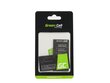 Green Cell for Kazam Lfe B4 Maxcom MM720 KAB4 цена и информация | Akud mobiiltelefonidele | hansapost.ee