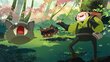 PlayStation 4 Mäng Slime Rancher цена и информация | Konsooli- ja arvutimängud | hansapost.ee