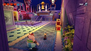 Xbox One Asterix and Obelix XXL 2 price and information | Konsooli- ja arvutimängud | hansapost.ee