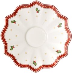 Villeroy & Boch taldrik Toy's Delight, 16,5 cm цена и информация | Посуда, тарелки, обеденные сервизы | hansapost.ee