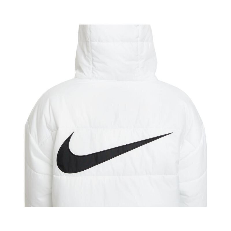 Nike naiste talveparka NSW TF RPL CLASSIC, valge hind ja info | Naiste joped ja parkad | hansapost.ee