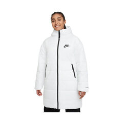 Nike naiste talveparka NSW TF RPL CLASSIC, valge hind ja info | Naiste joped ja parkad | hansapost.ee