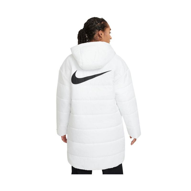 Nike naiste talveparka NSW TF RPL CLASSIC, valge hind ja info | Naiste joped ja parkad | hansapost.ee