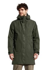 Мужская куртка Didriksons DONNY, зеленая цена и информация | Мужские куртки | hansapost.ee