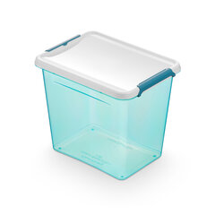 Orplast контейнер для хранения продуктов, 3л, 2 шт. цена и информация | Контейнеры для хранения продуктов | hansapost.ee