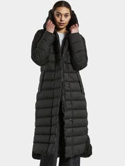 Женское зимнее пальто Didriksons Originals STELLA, темно-зеленое цена и информация | Женские куртки | hansapost.ee