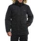 Helly Hansen meeste talveparka Dubliner, must цена и информация | Joped meestele | hansapost.ee