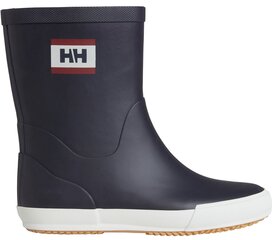 Helly Hansen naiste kummikud NORDVIK 2, tumesinine цена и информация | Женские резиновые сапоги | hansapost.ee