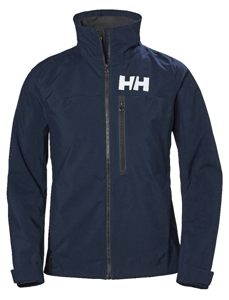 Helly Hansen naiste kevad-sügis jope HP RACING, tumesinine цена и информация | Naiste joped ja parkad | hansapost.ee