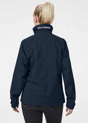 Helly Hansen куртка для женщин HP Racing, синяя цена и информация | Женские куртки | hansapost.ee