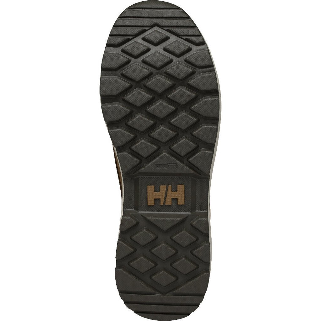 Helly Hansen meeste saapad BOWSTRING, pruun hind ja info | Saapad ja kingad meestele | hansapost.ee