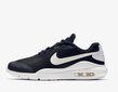 Nike noorte vabaajajalatsid AIR MAX OKETO, must-valge цена и информация | Spordijalatsid lastele | hansapost.ee