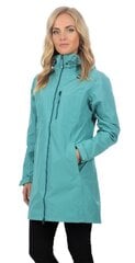 Куртка для женщин Helly Hansen Belfast, мятная цена и информация | Женские куртки | hansapost.ee