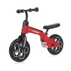 Балансировочный велосипед Lorelli Spider, красный цена и информация | Lorelli Товары для детей и младенцев | hansapost.ee
