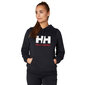 Helly Hansen naiste dressipluus HH Logo, tumesinine hind ja info | Pusad naistele | hansapost.ee